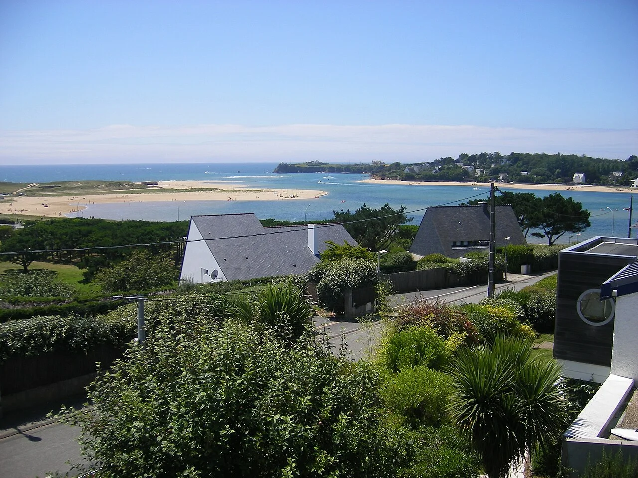 Photo of Guidel-Plage