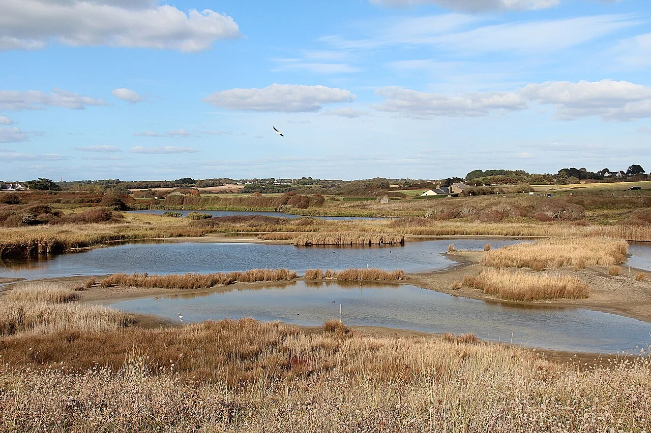 Photo of Guidel-Plage