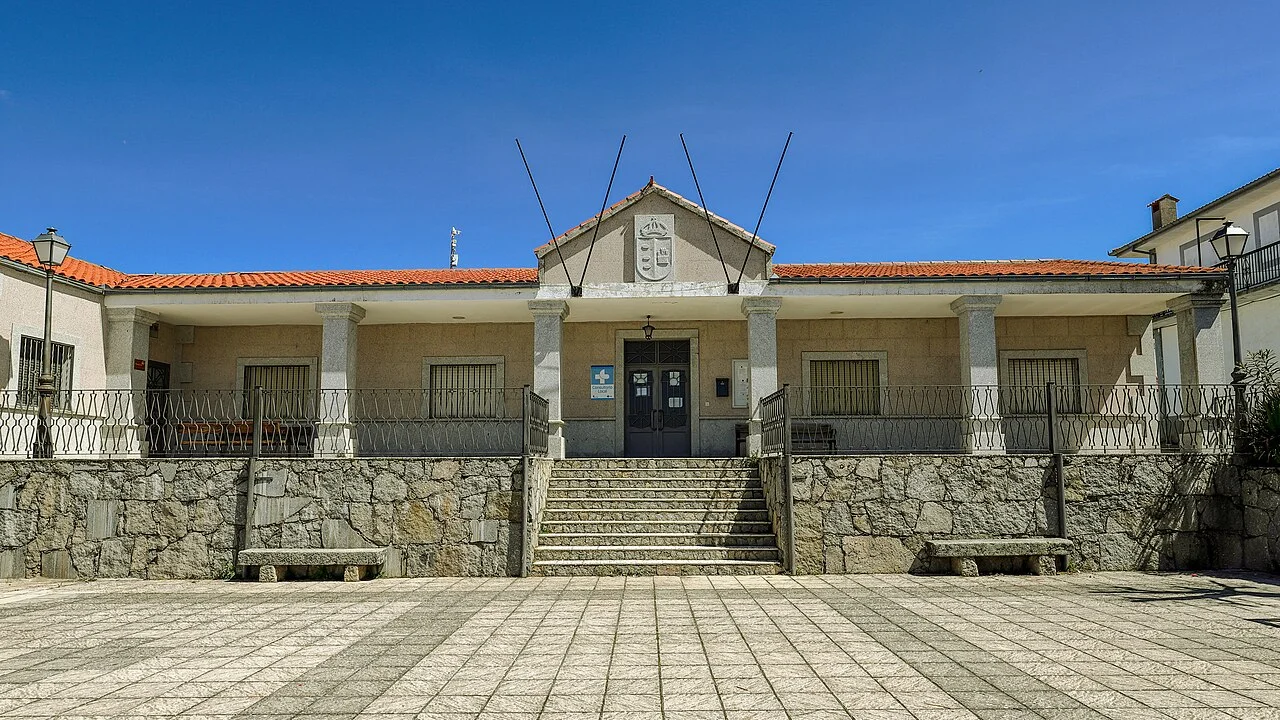 Photo of Guijo de Ávila