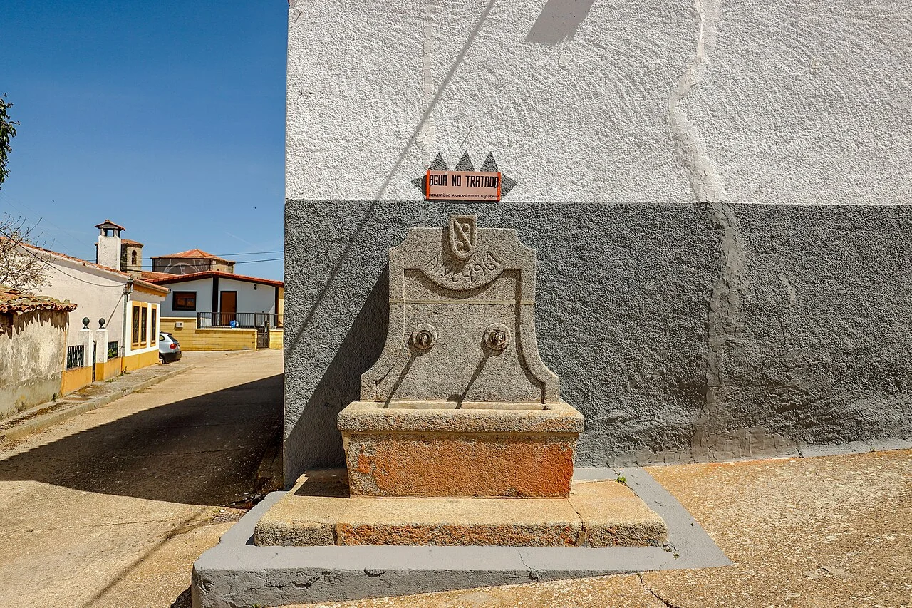 Photo of Guijo de Ávila