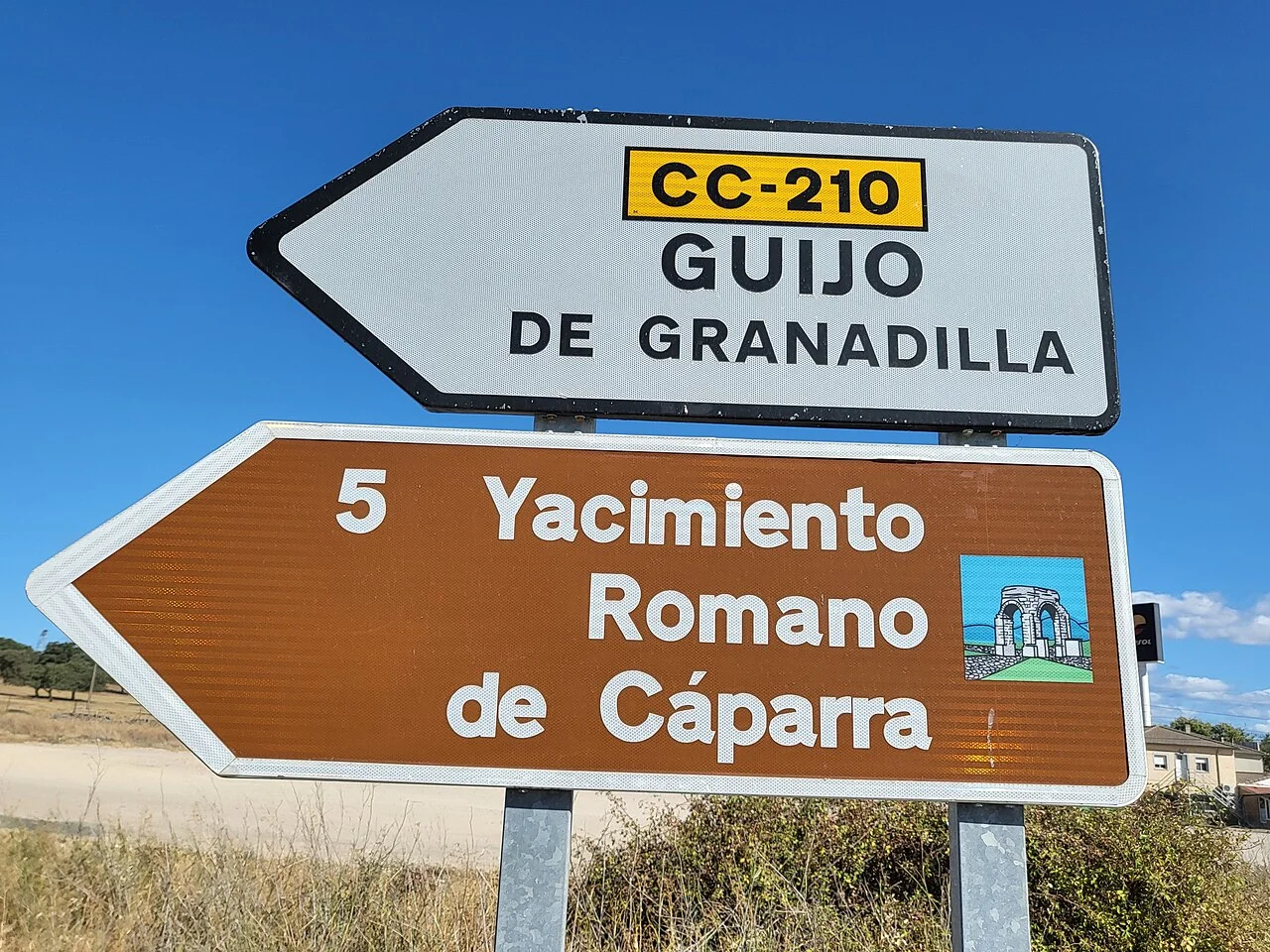 Photo of Guijo de Granadilla