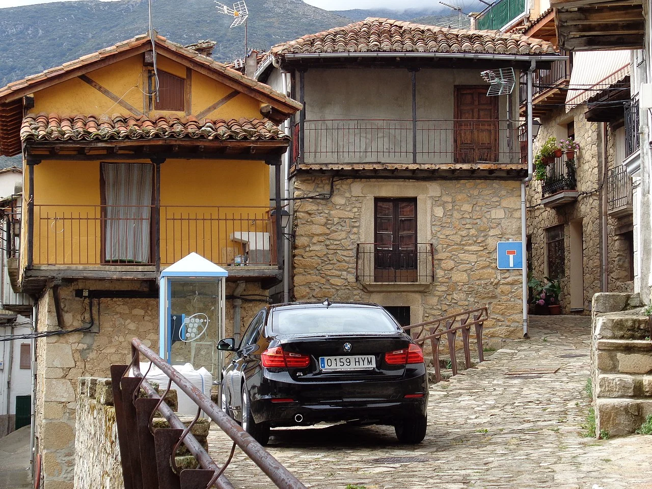 Photo of Guijo de Santa Bárbara