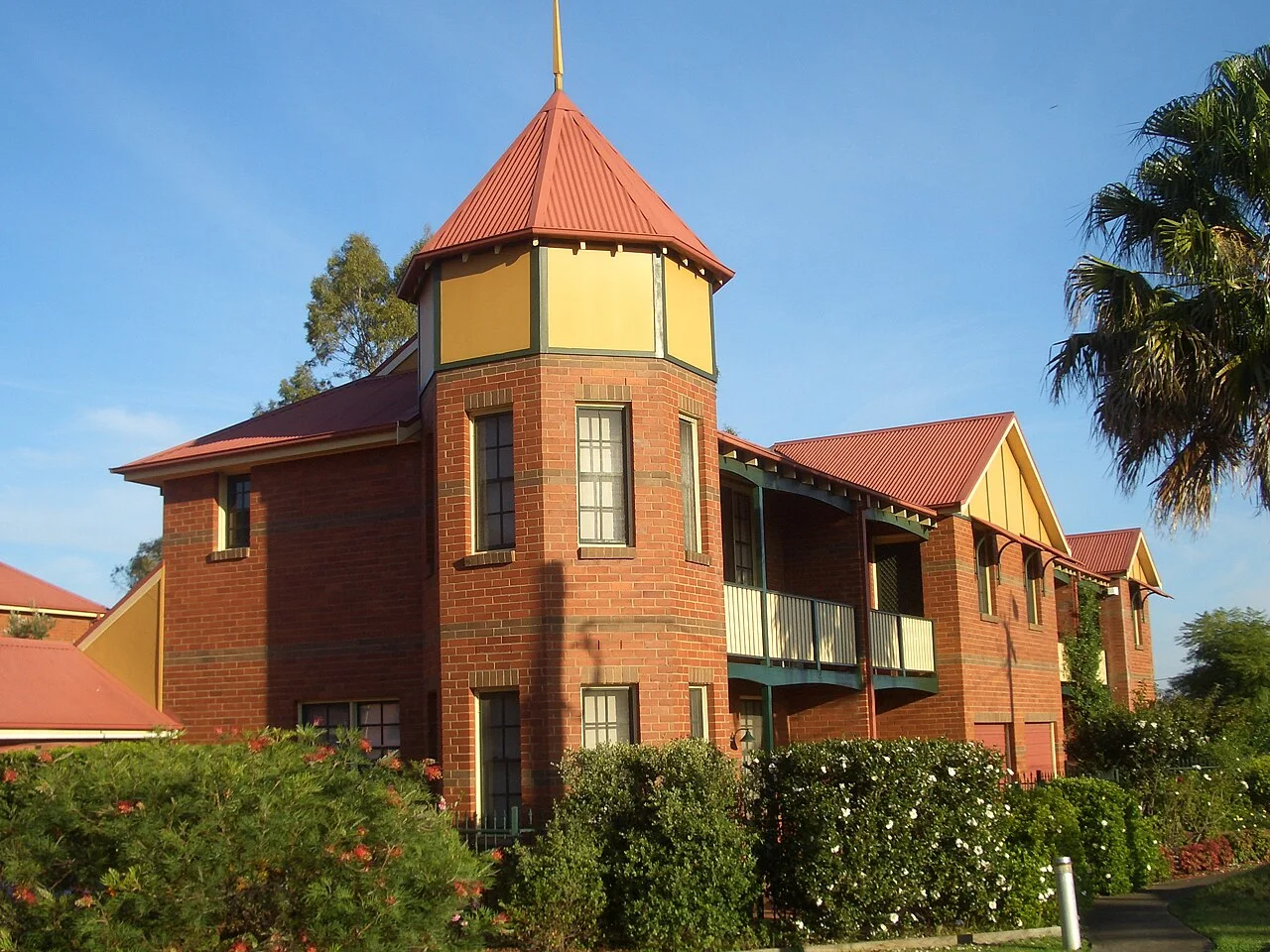 Photo of Guildford West