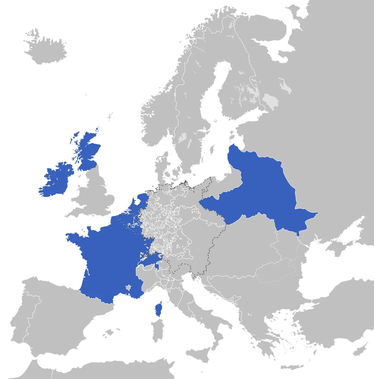 Photo of Guilford Siding