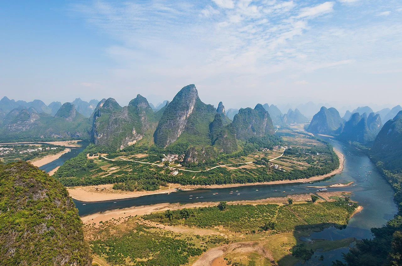 Photo of Guilin
