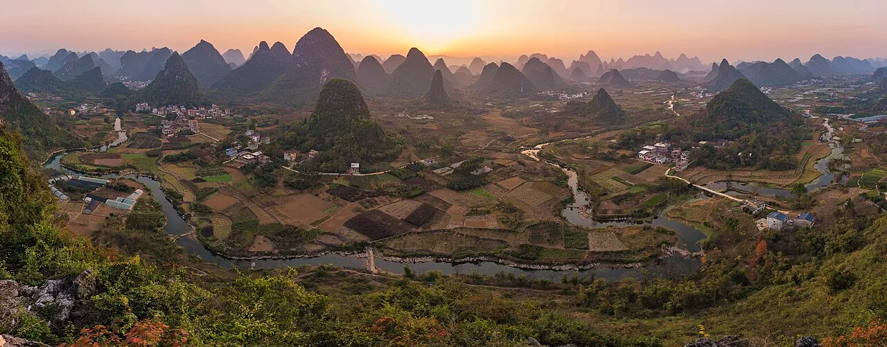 Photo of Guilin