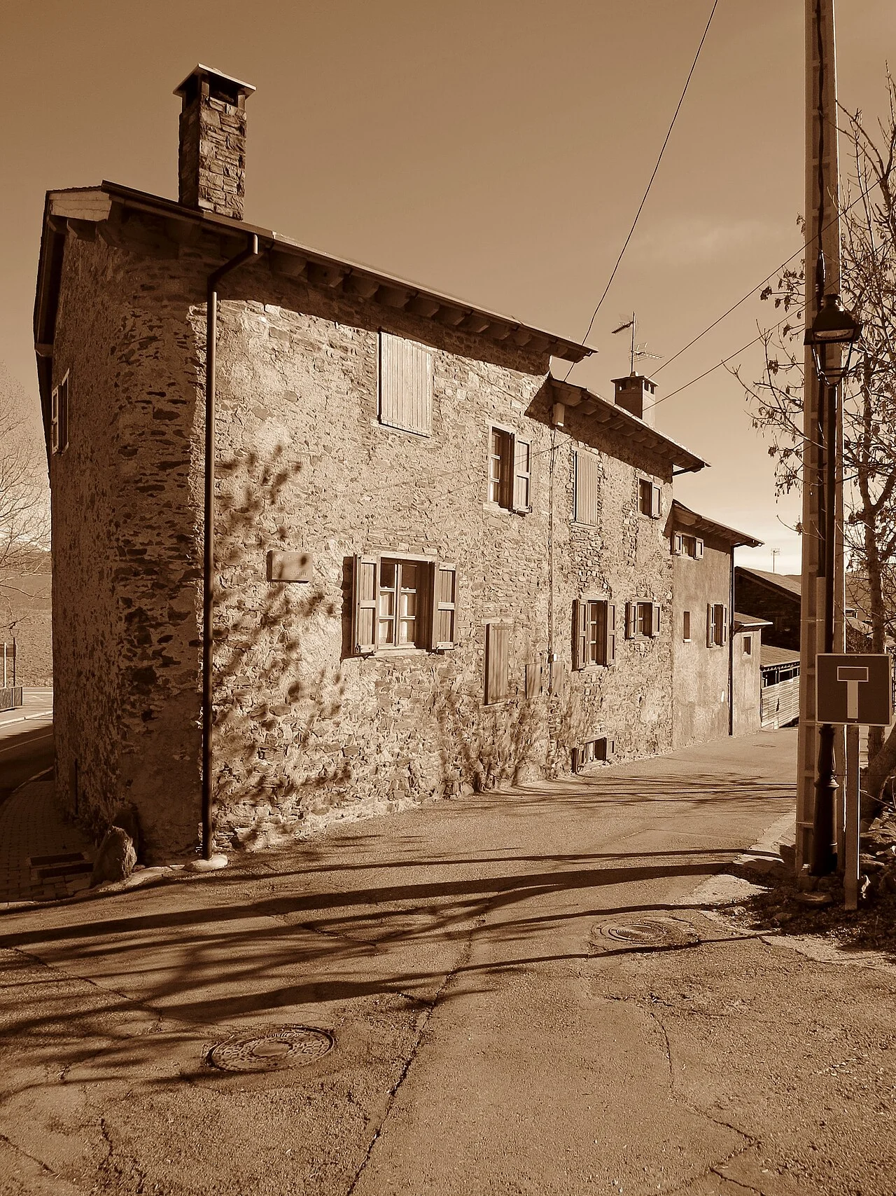 Photo of Guils de Cerdanya