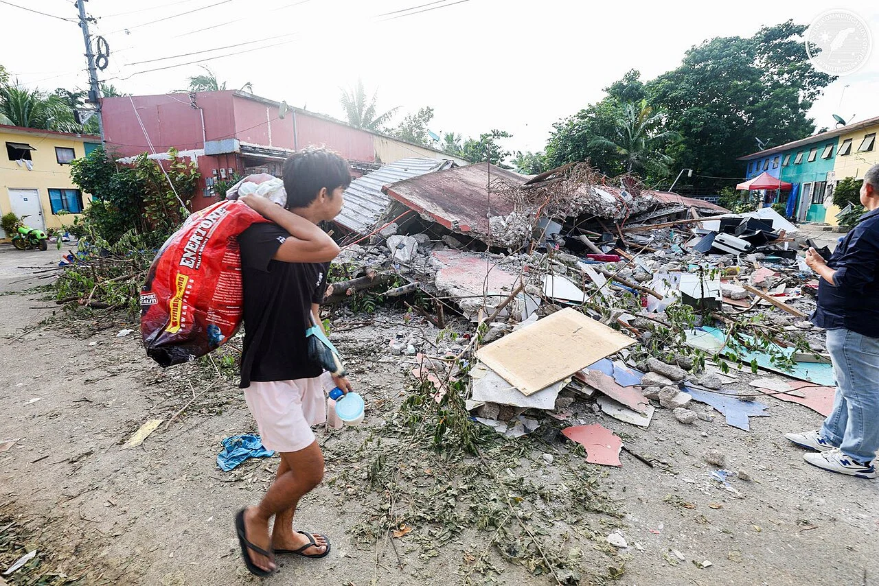 Photo of Guiset East