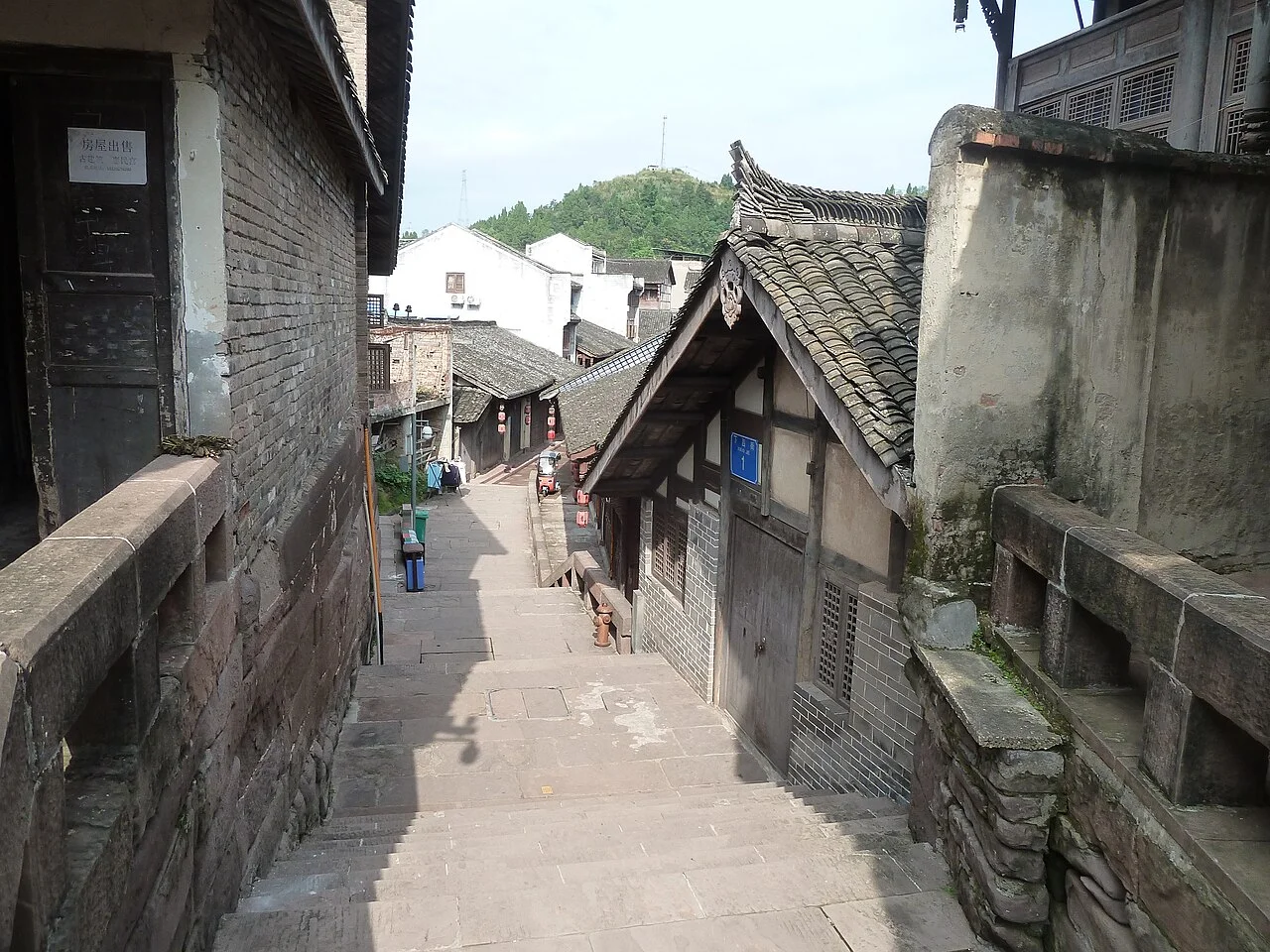 Photo of Gujiang