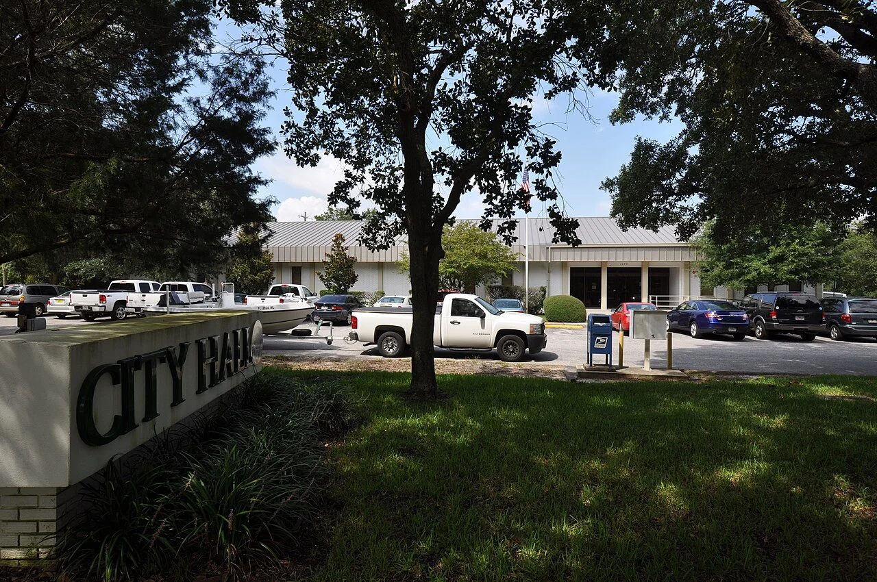 Photo of Gulf Breeze