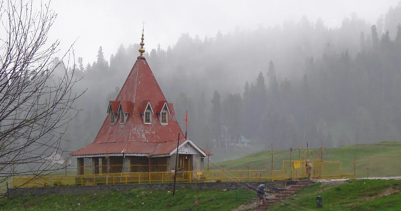 Photo of Gulmarg