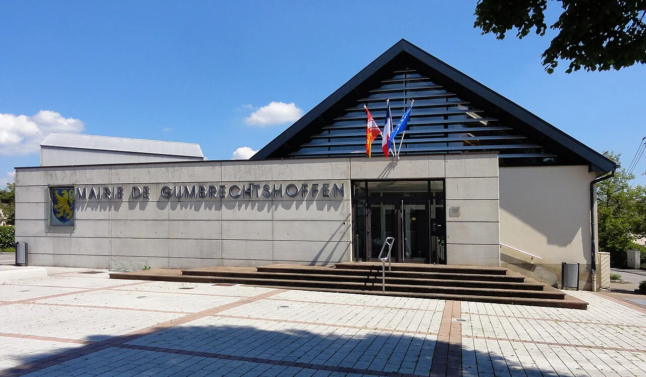 Photo of Gumbrechtshoffen
