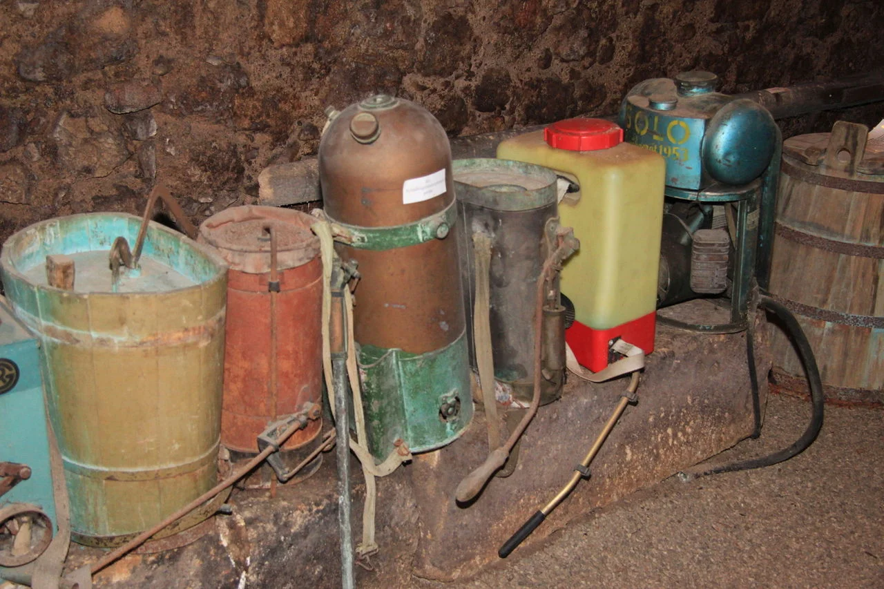 Photo of Gumpoldskirchen