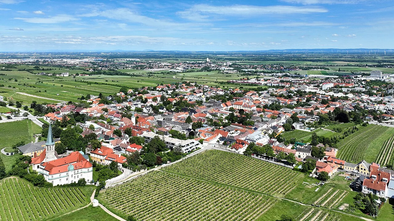 Photo of Gumpoldskirchen