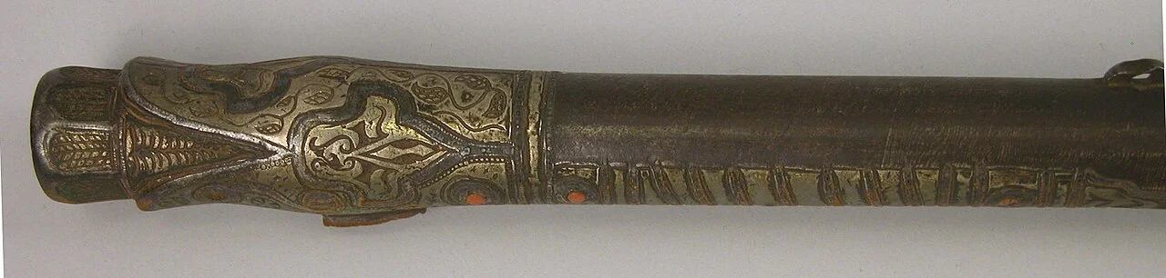 Photo of Gun Barrel City