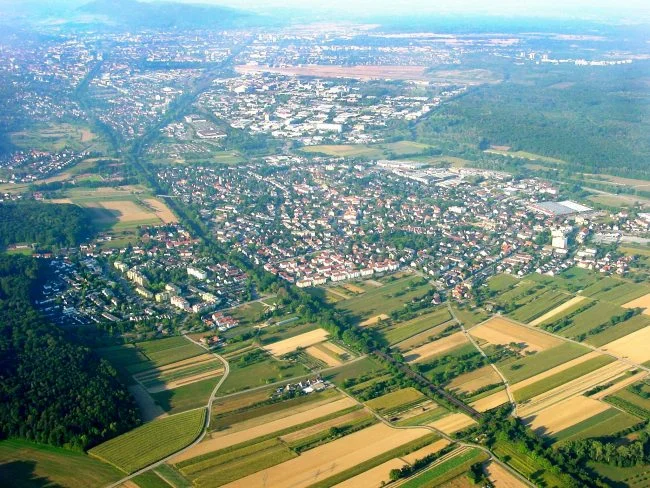 Photo of Gundelfingen