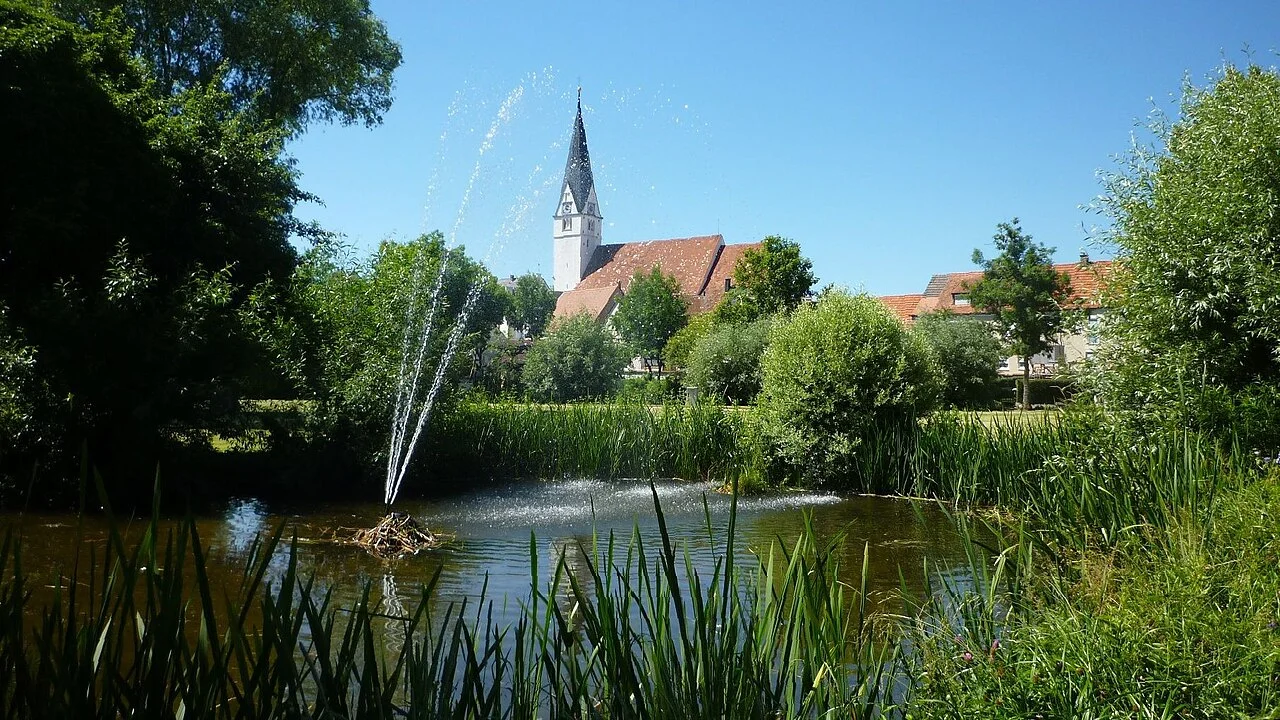 Photo of Gundelfingen