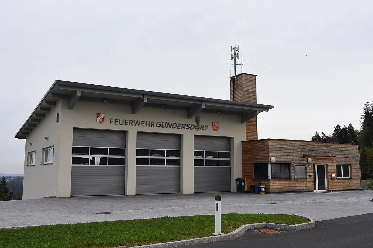 Photo of Gundersdorf