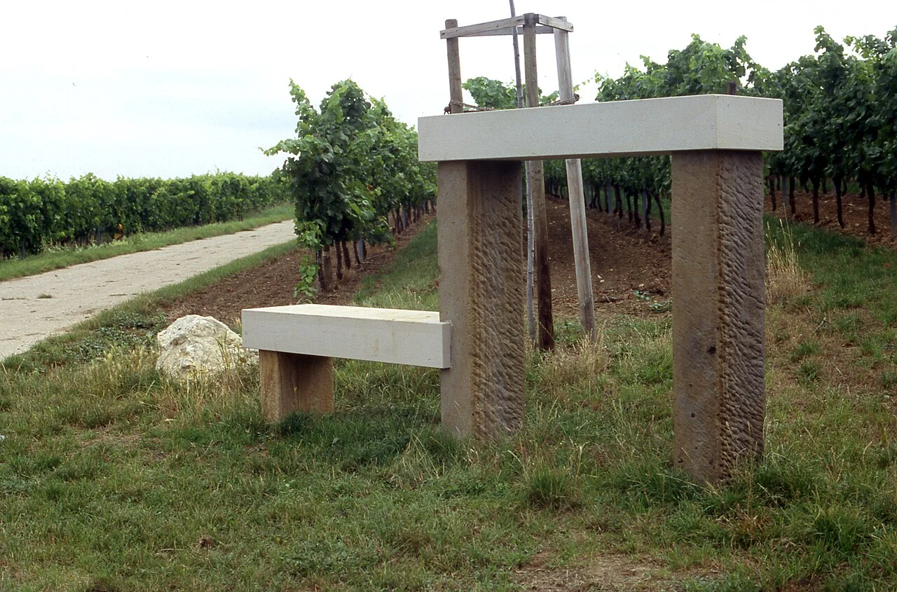 Photo of Gundersheim