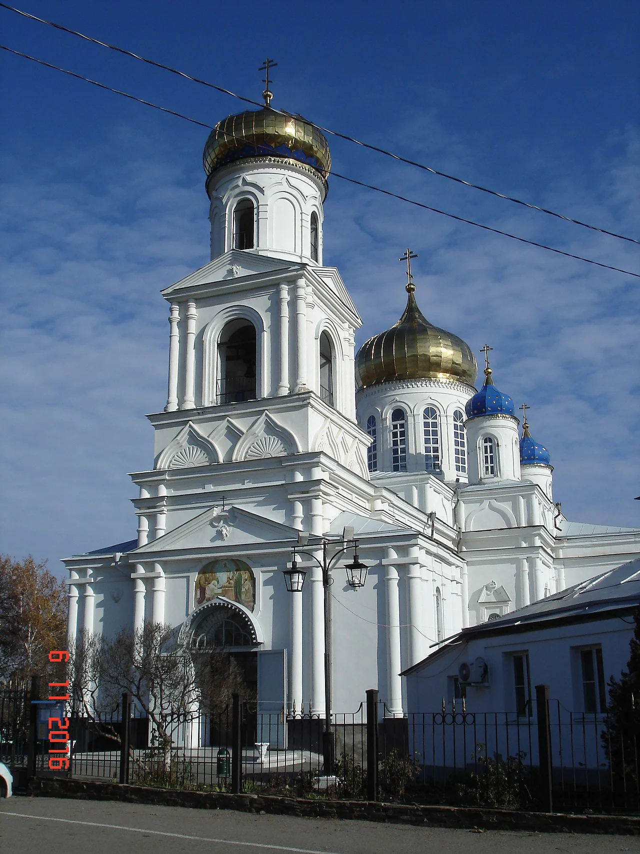 Photo of Gundorovskiy