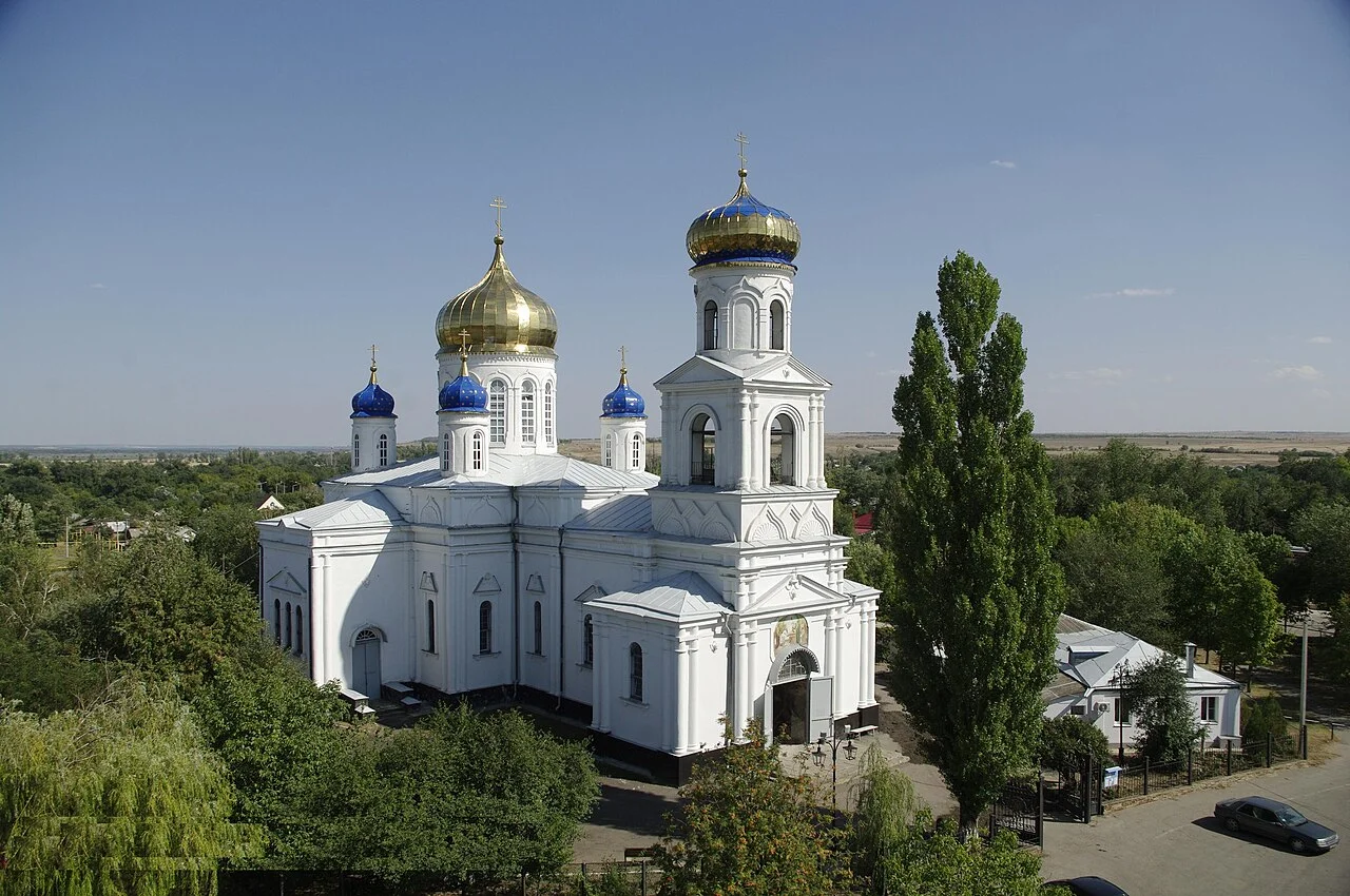 Photo of Gundorovskiy