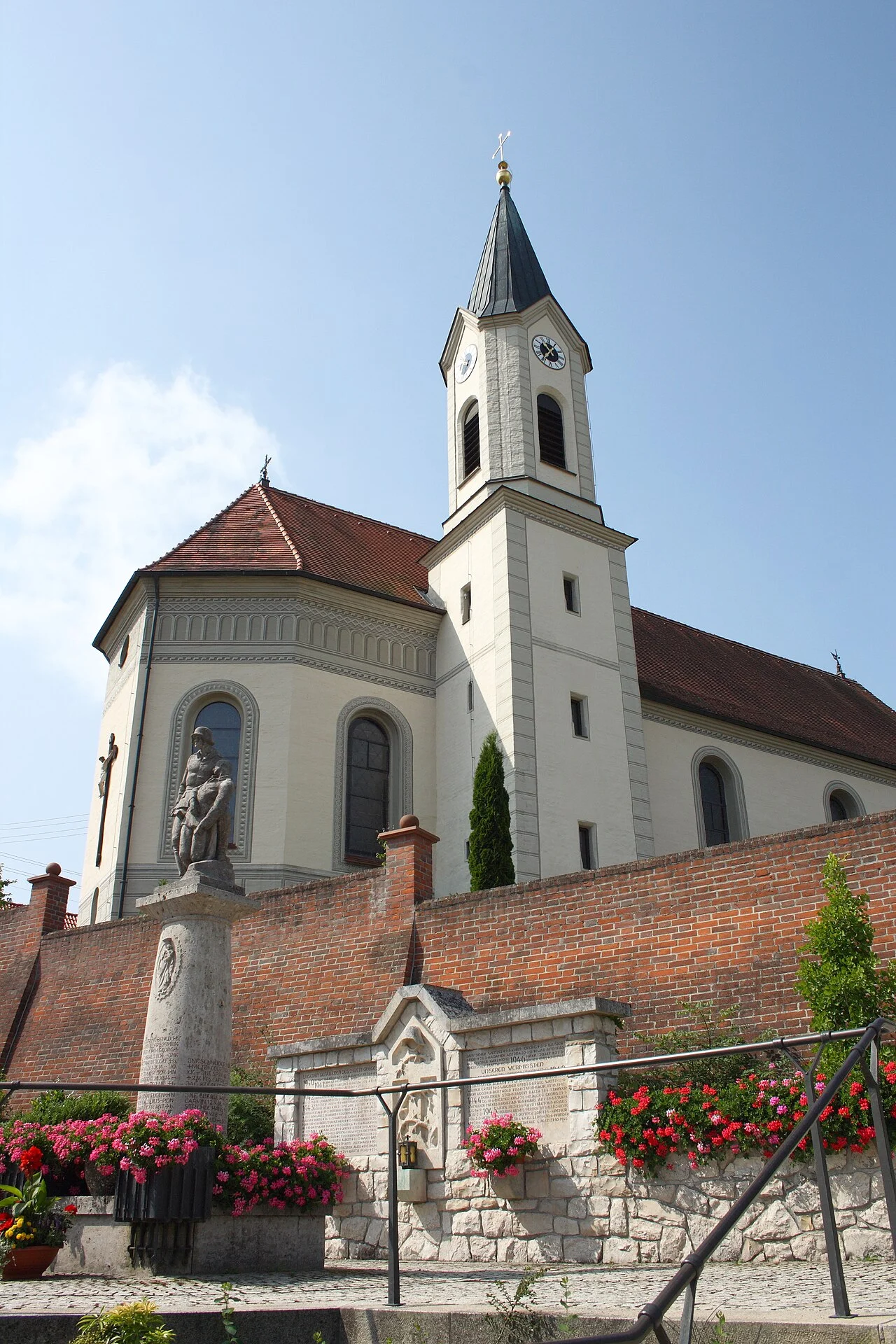 Photo of Gundremmingen