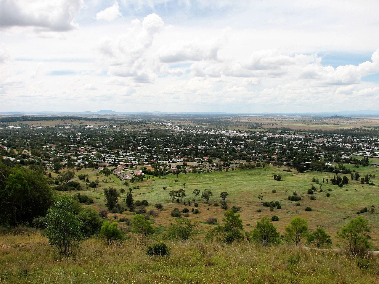 Photo of Gunnedah