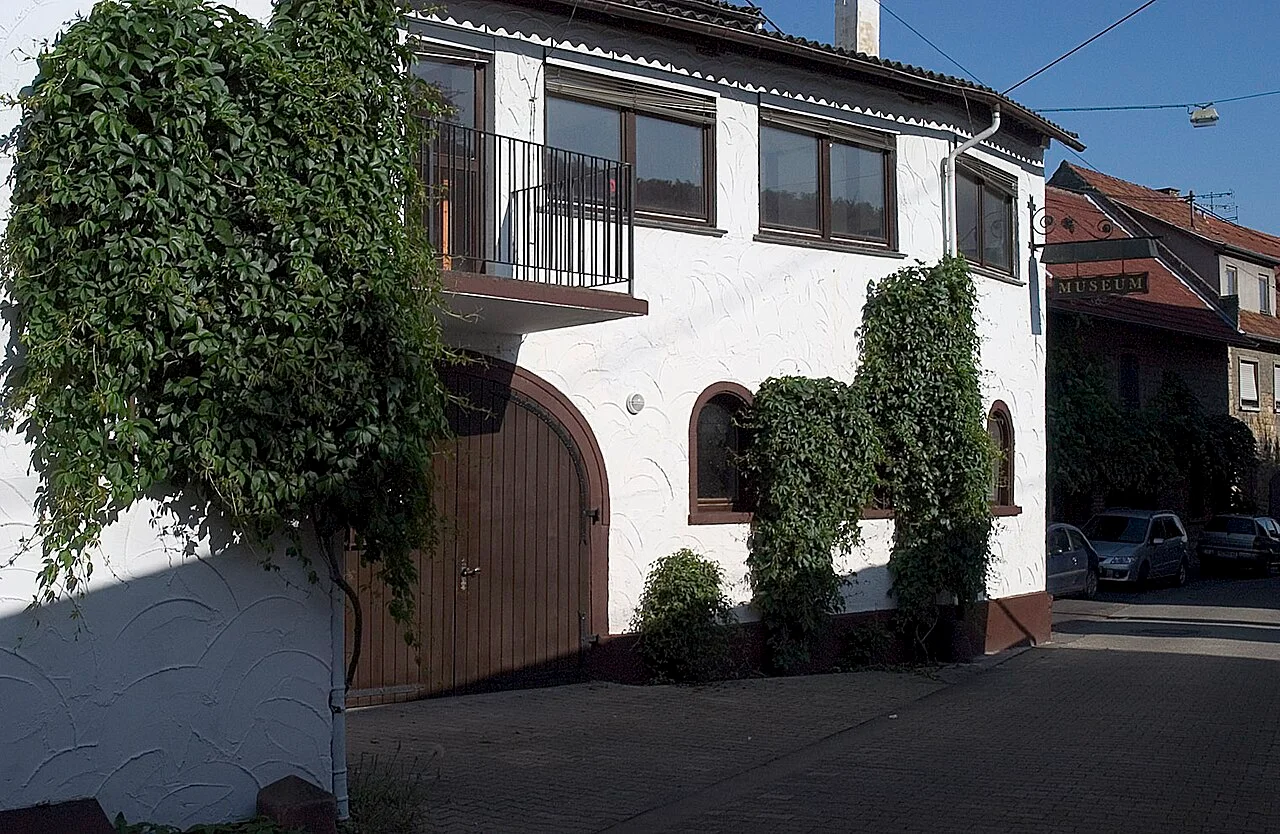 Photo of Guntersblum