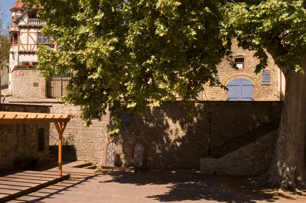 Photo of Guntersblum