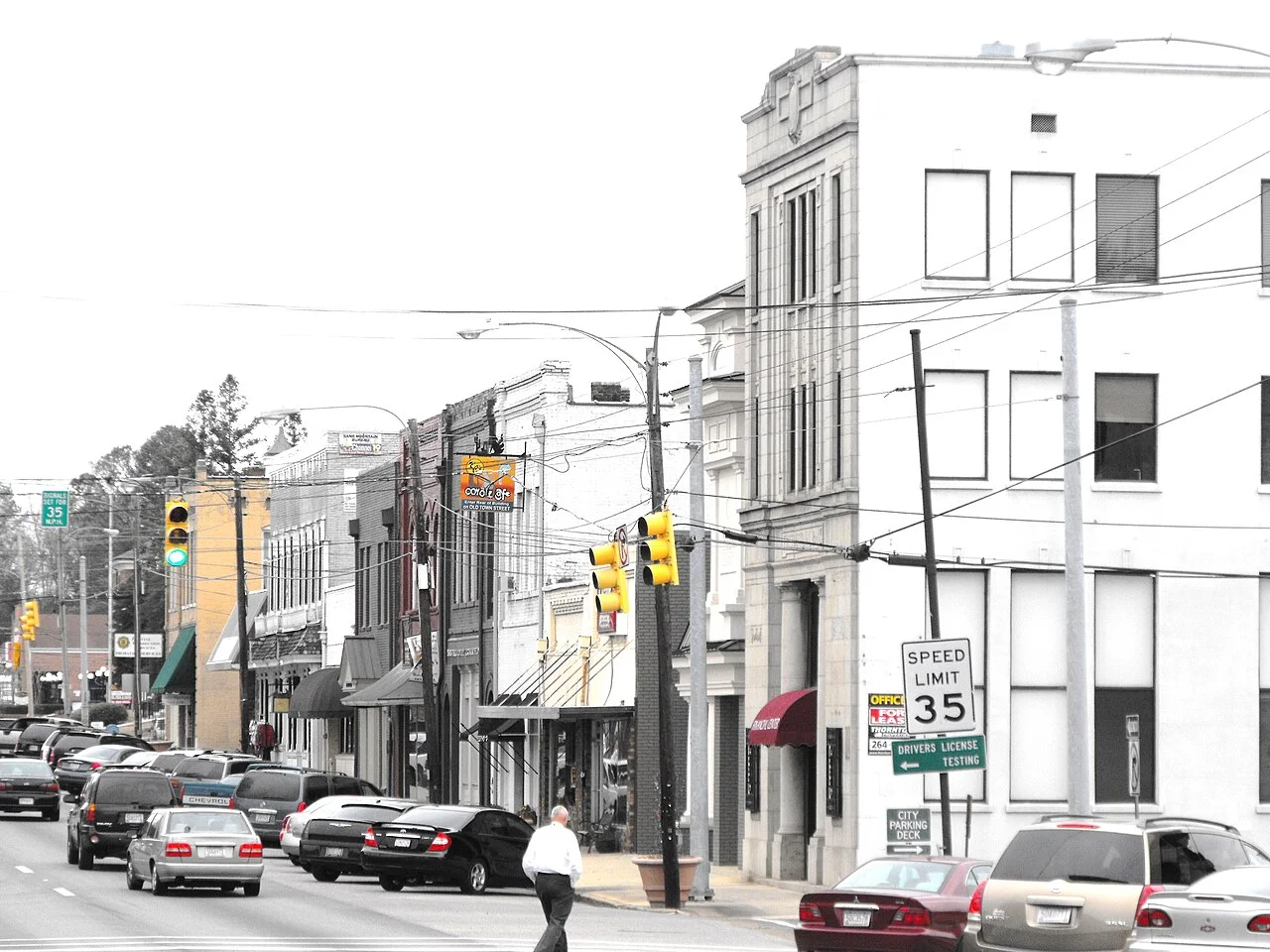 Photo of Guntersville