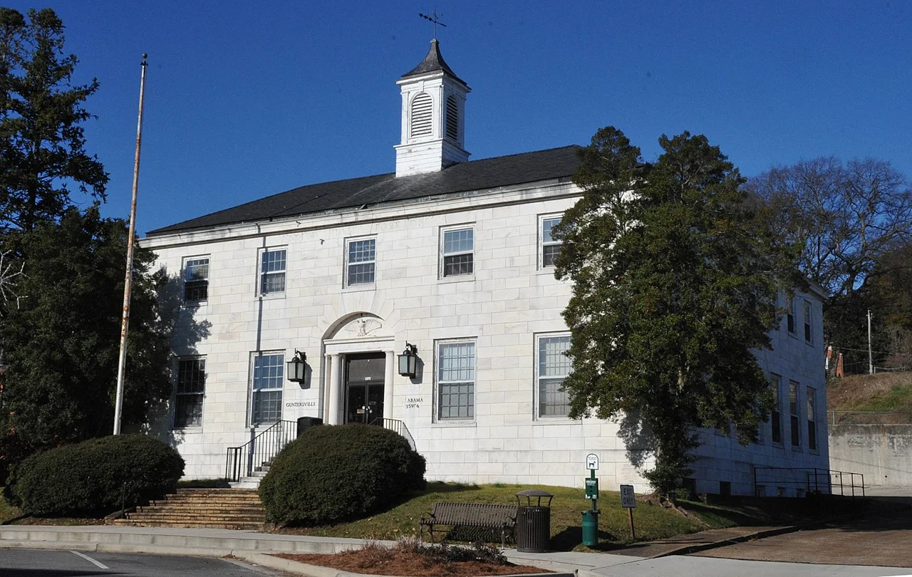 Photo of Guntersville