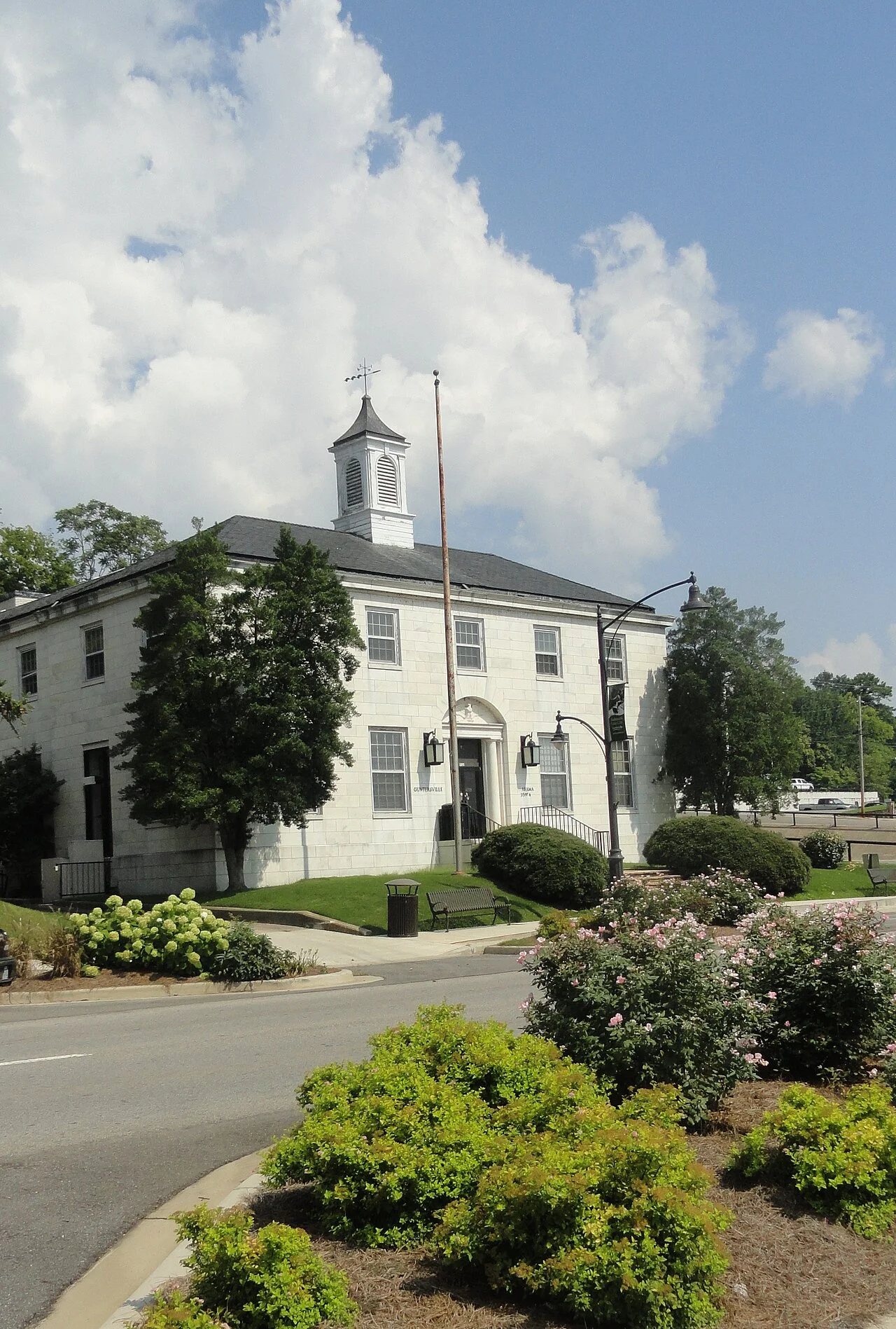 Photo of Guntersville