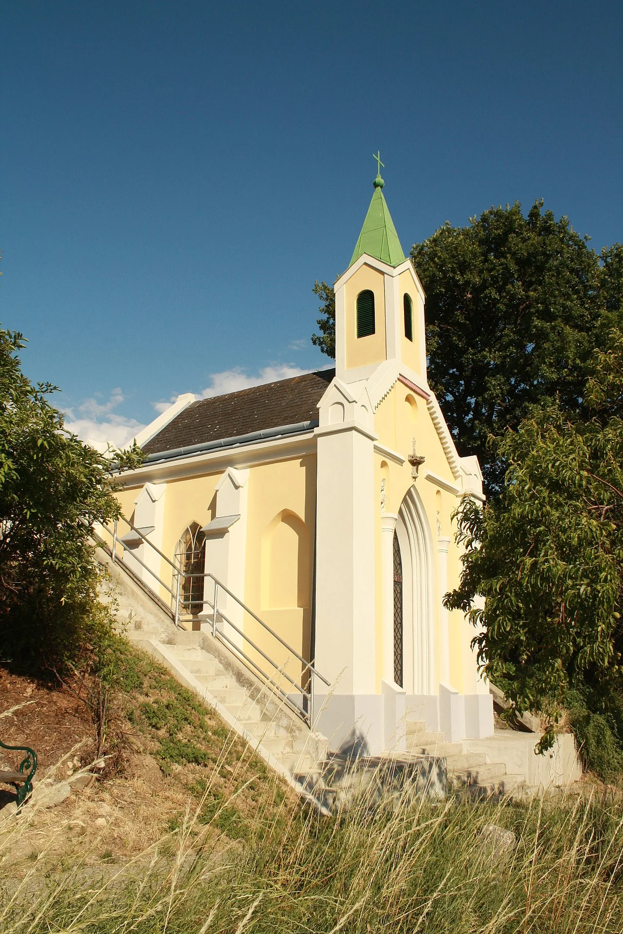 Photo of Guntramsdorf