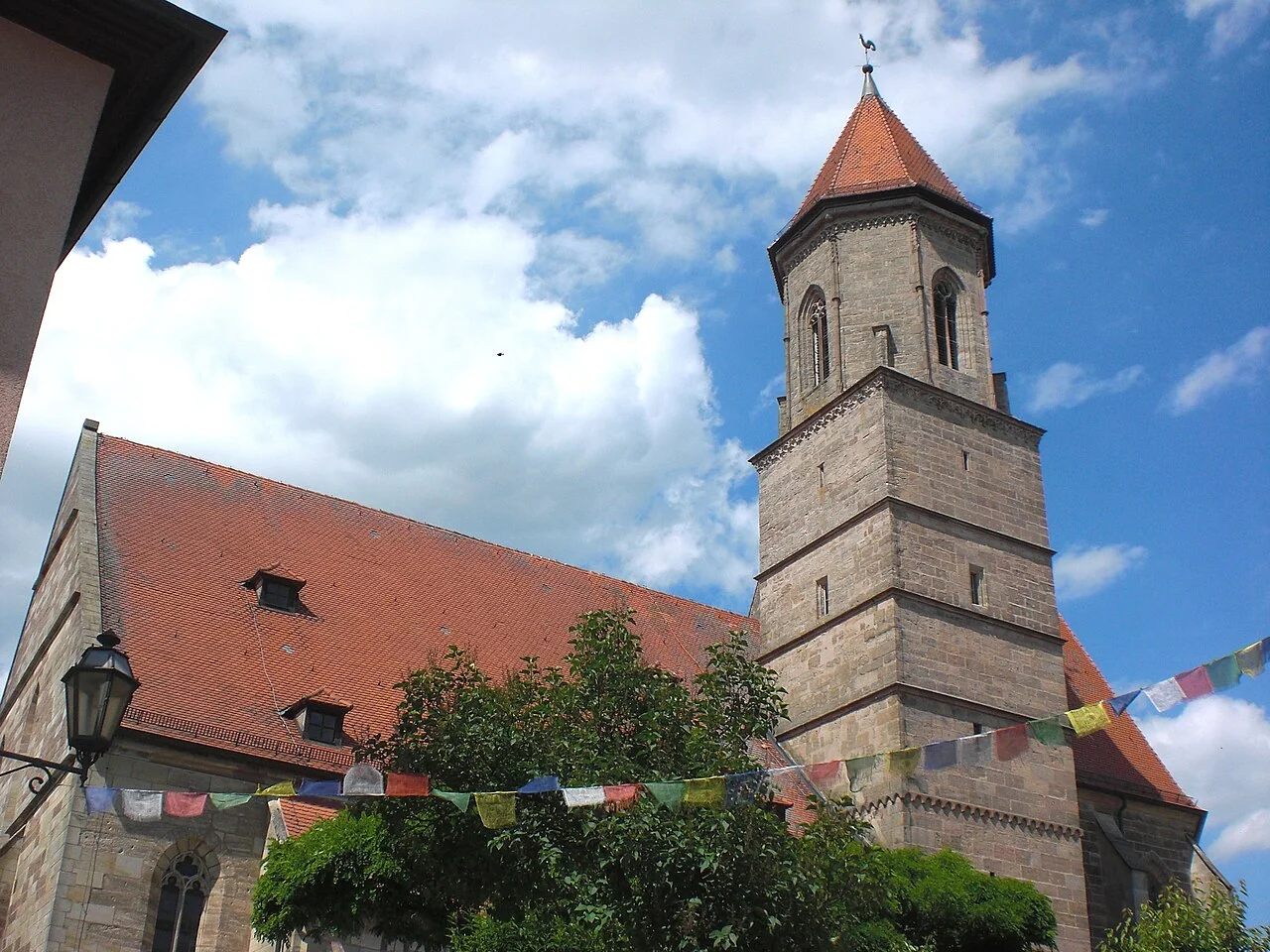 Photo of Gunzenhausen