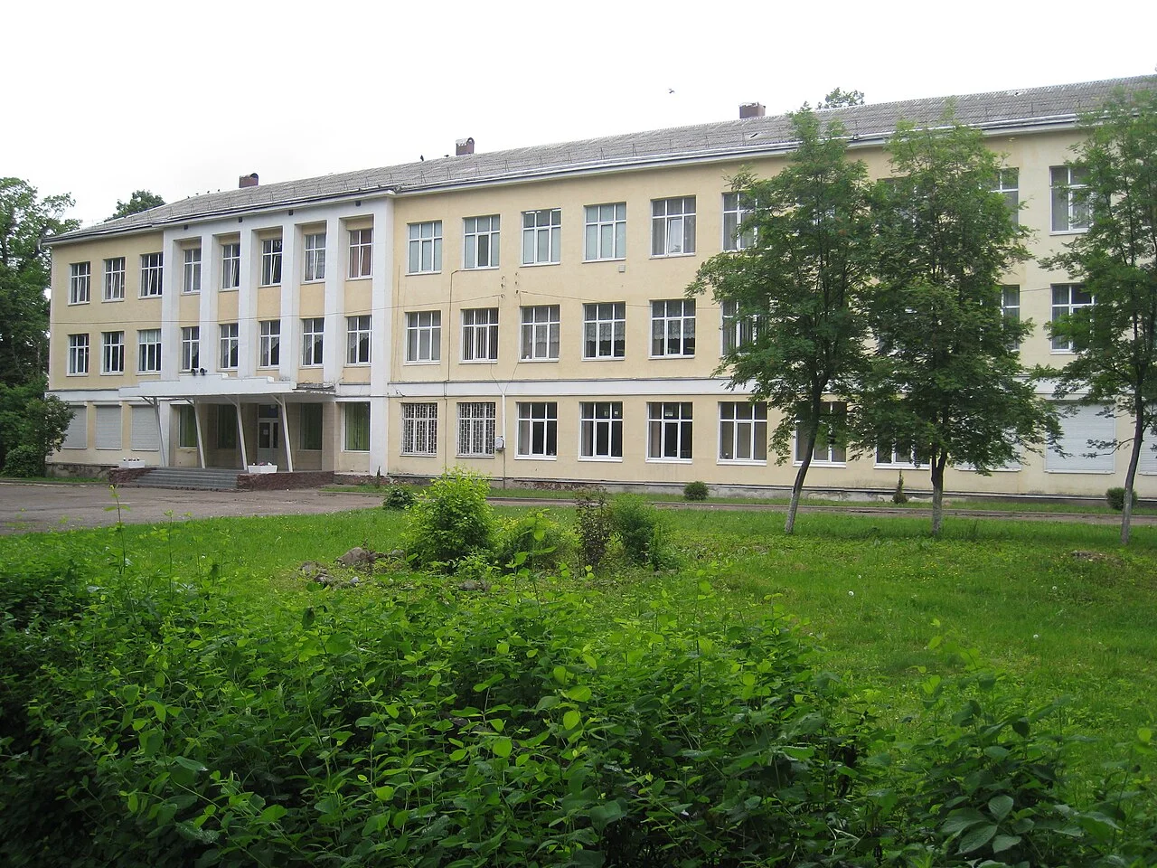 Photo of Gur’yevsk