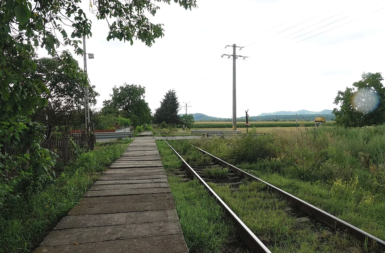 Photo of Gura Viţioarei