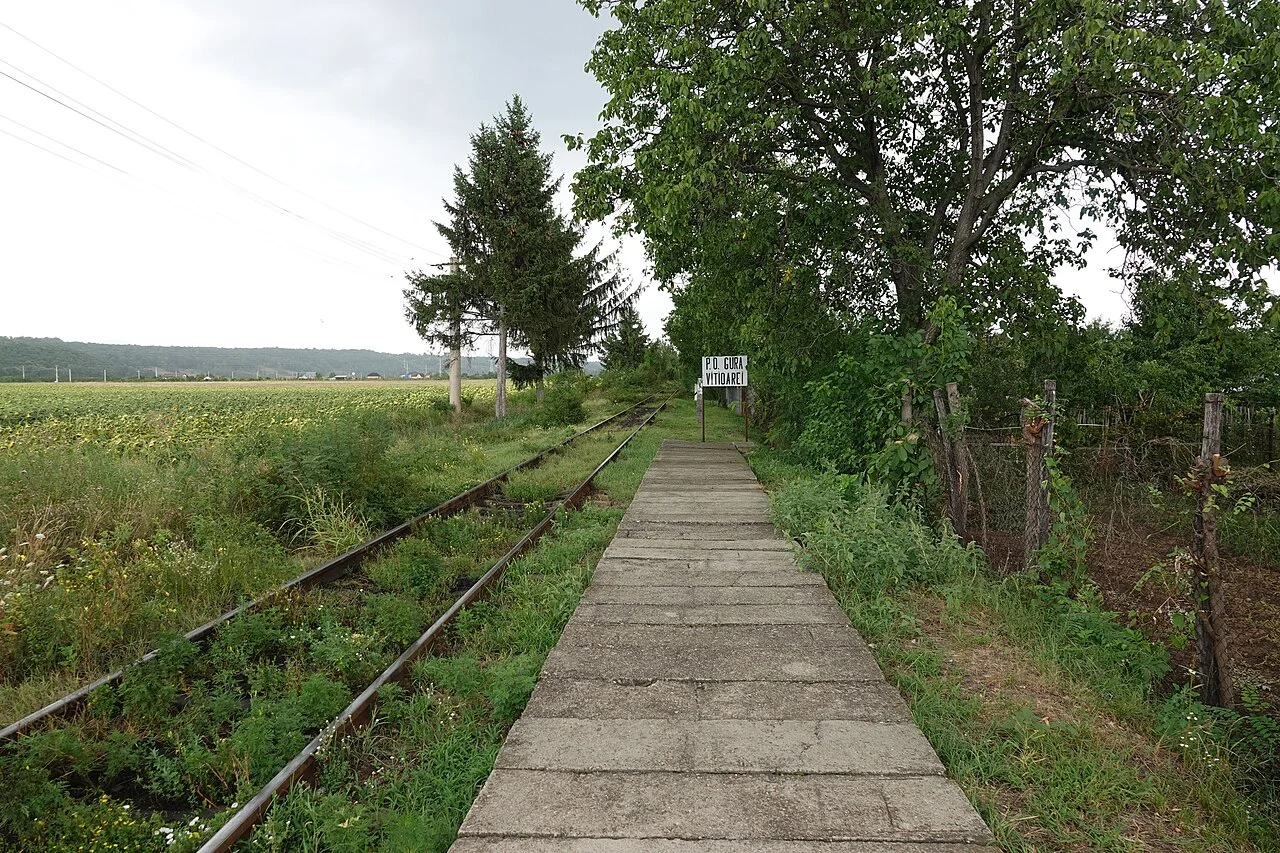 Photo of Gura Viţioarei