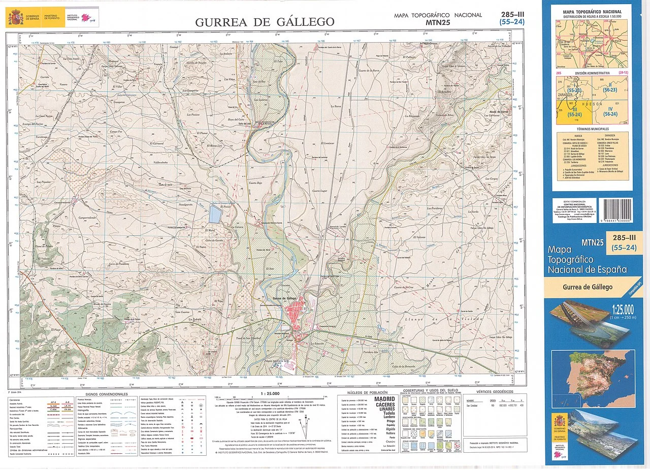 Photo of Gurrea de Gállego