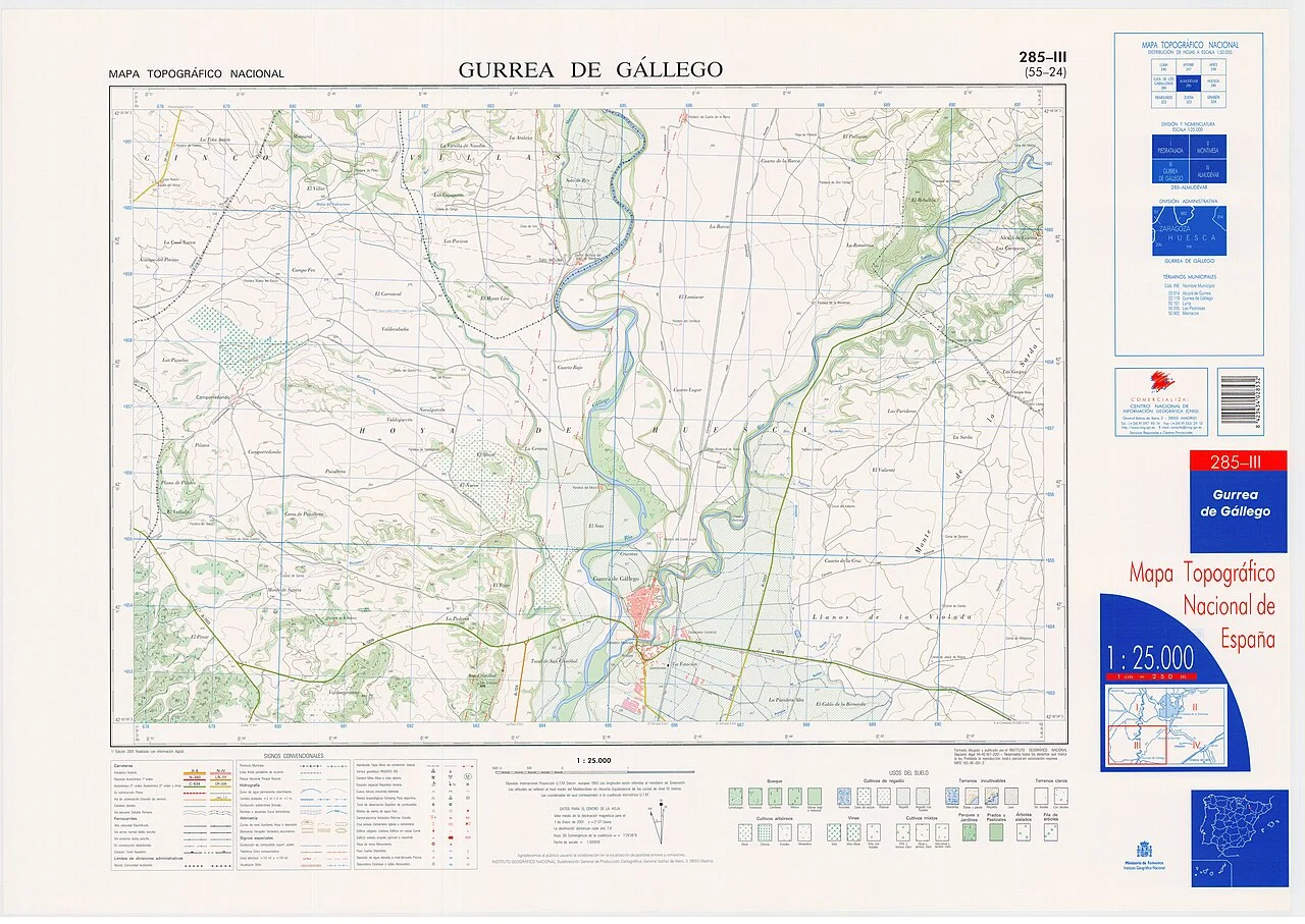 Photo of Gurrea de Gállego