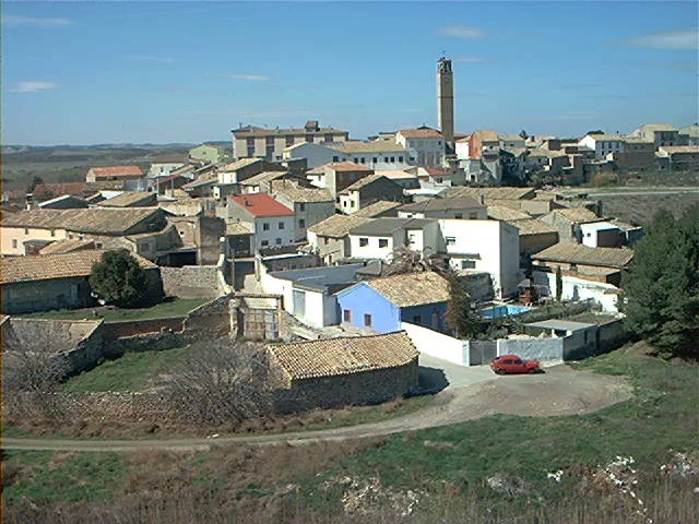 Photo of Gurrea de Gállego