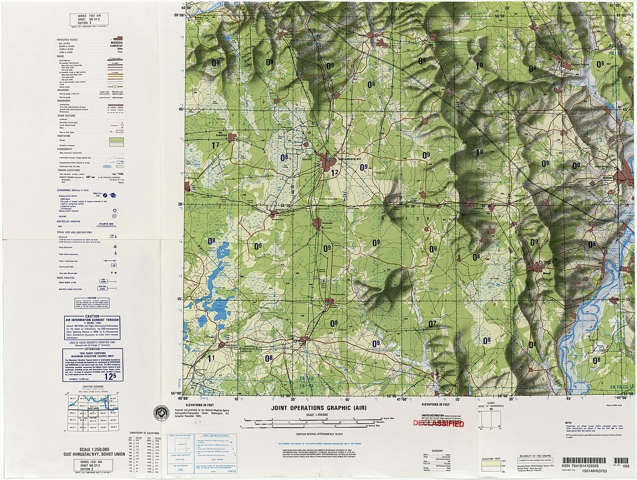 Photo of Gus’-Khrustal’nyy