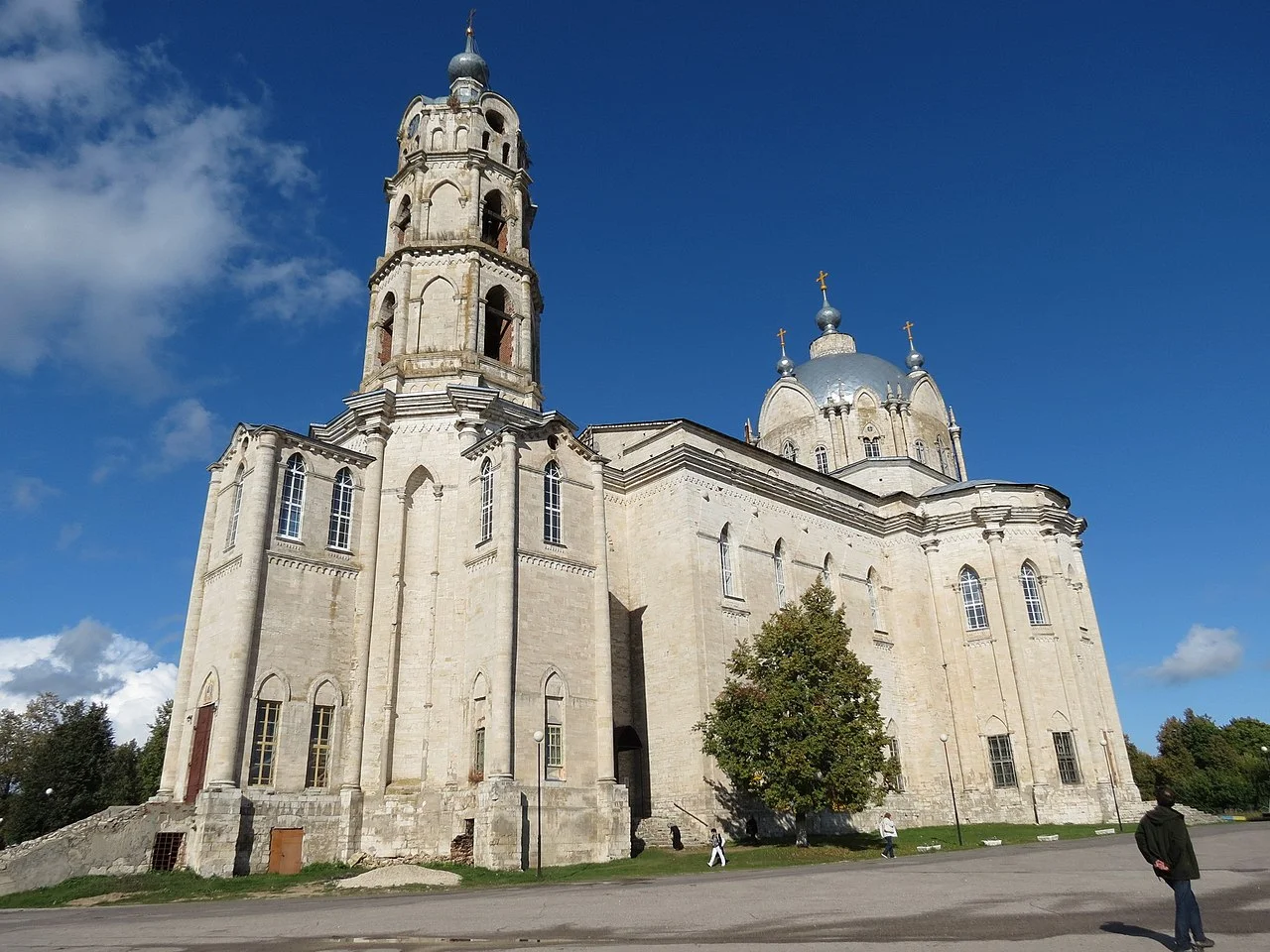 Photo of Gus’-Zheleznyy