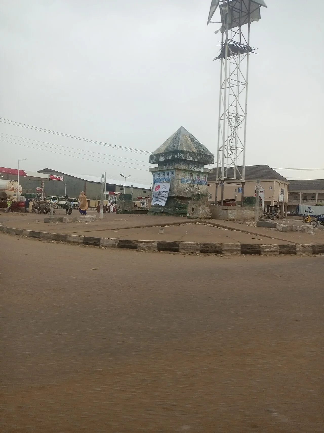 Photo of Gusau
