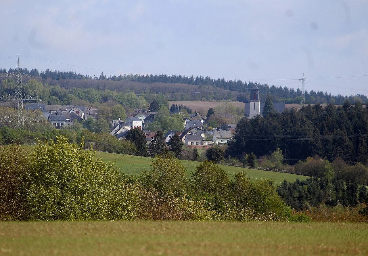 Photo of Gusenburg