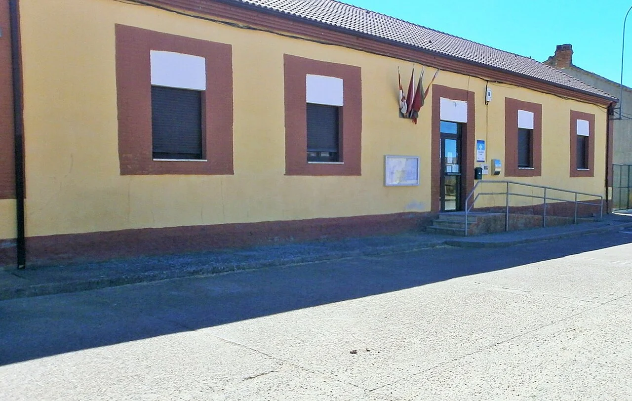 Photo of Gusendos de los Oteros