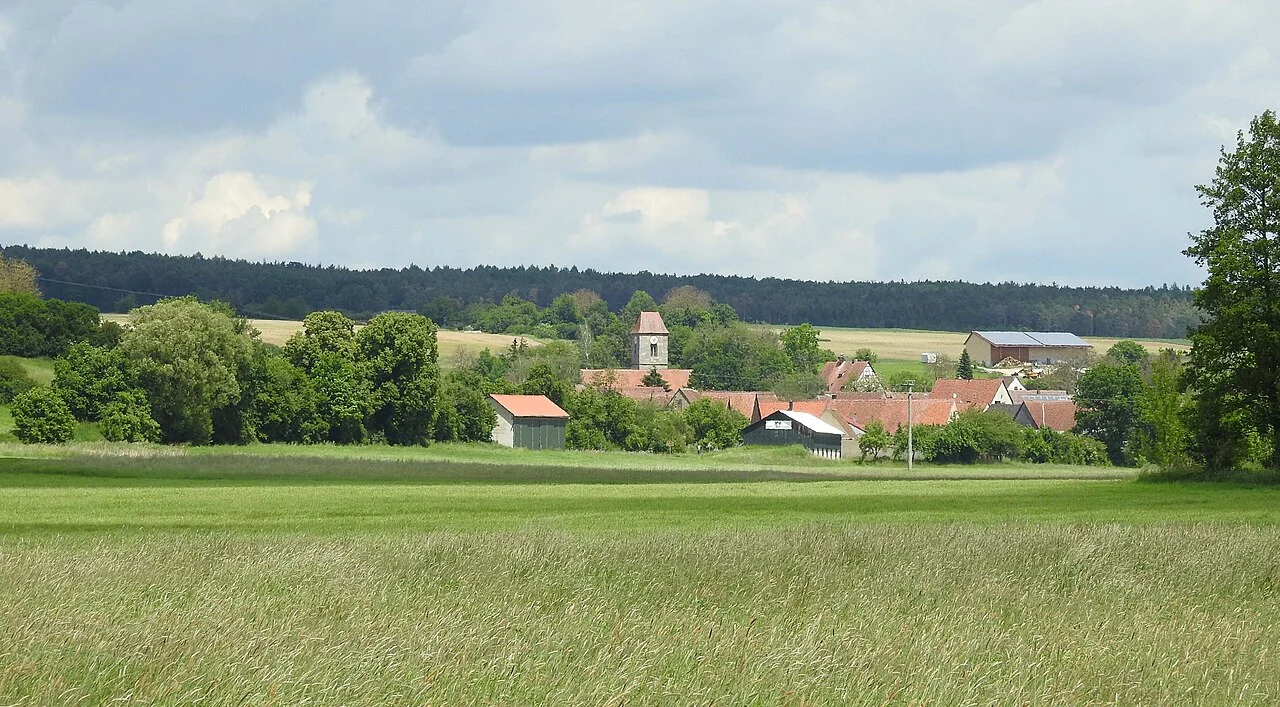 Photo of Gutenstetten