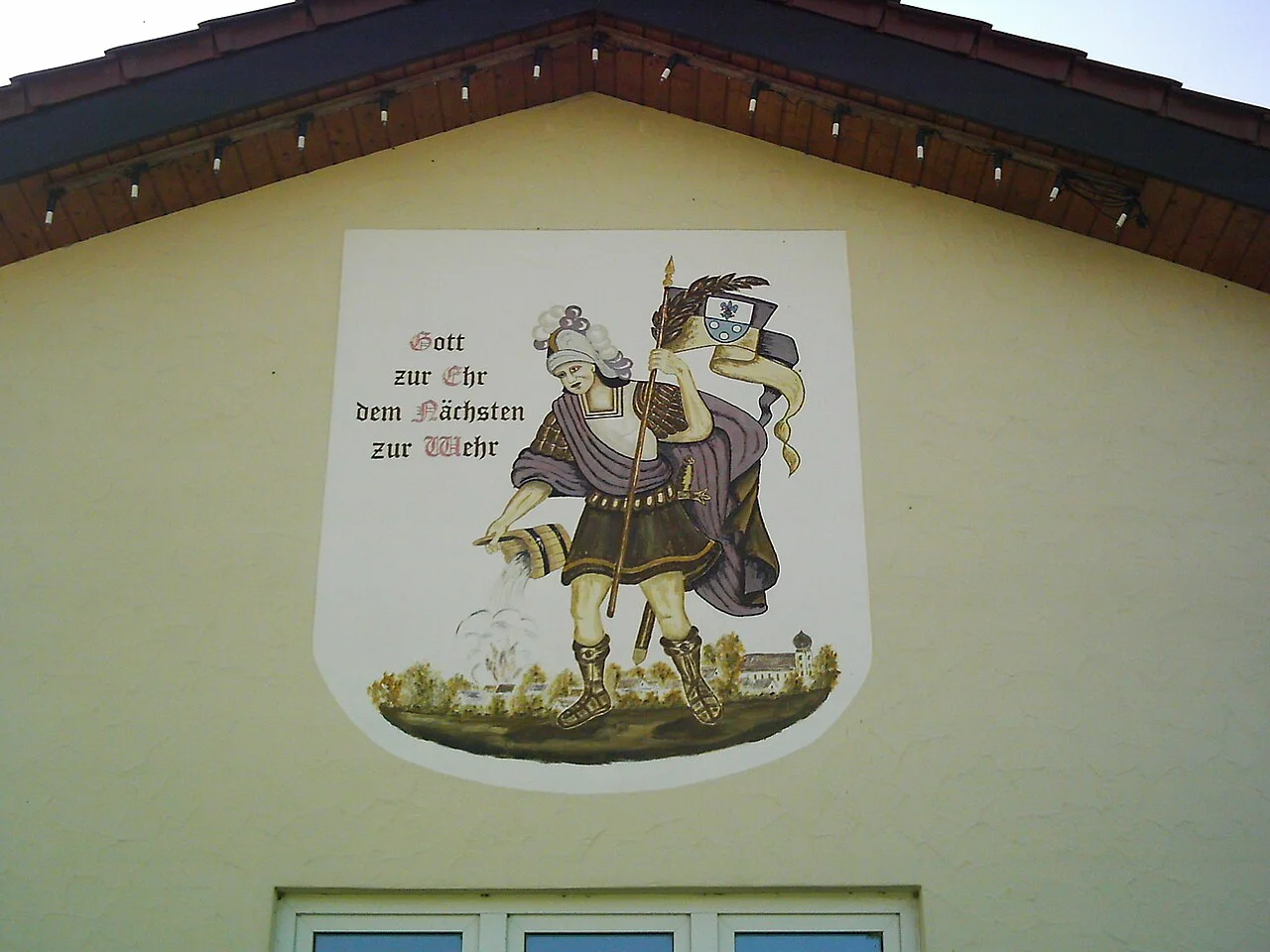 Photo of Gutenzell-Hürbel