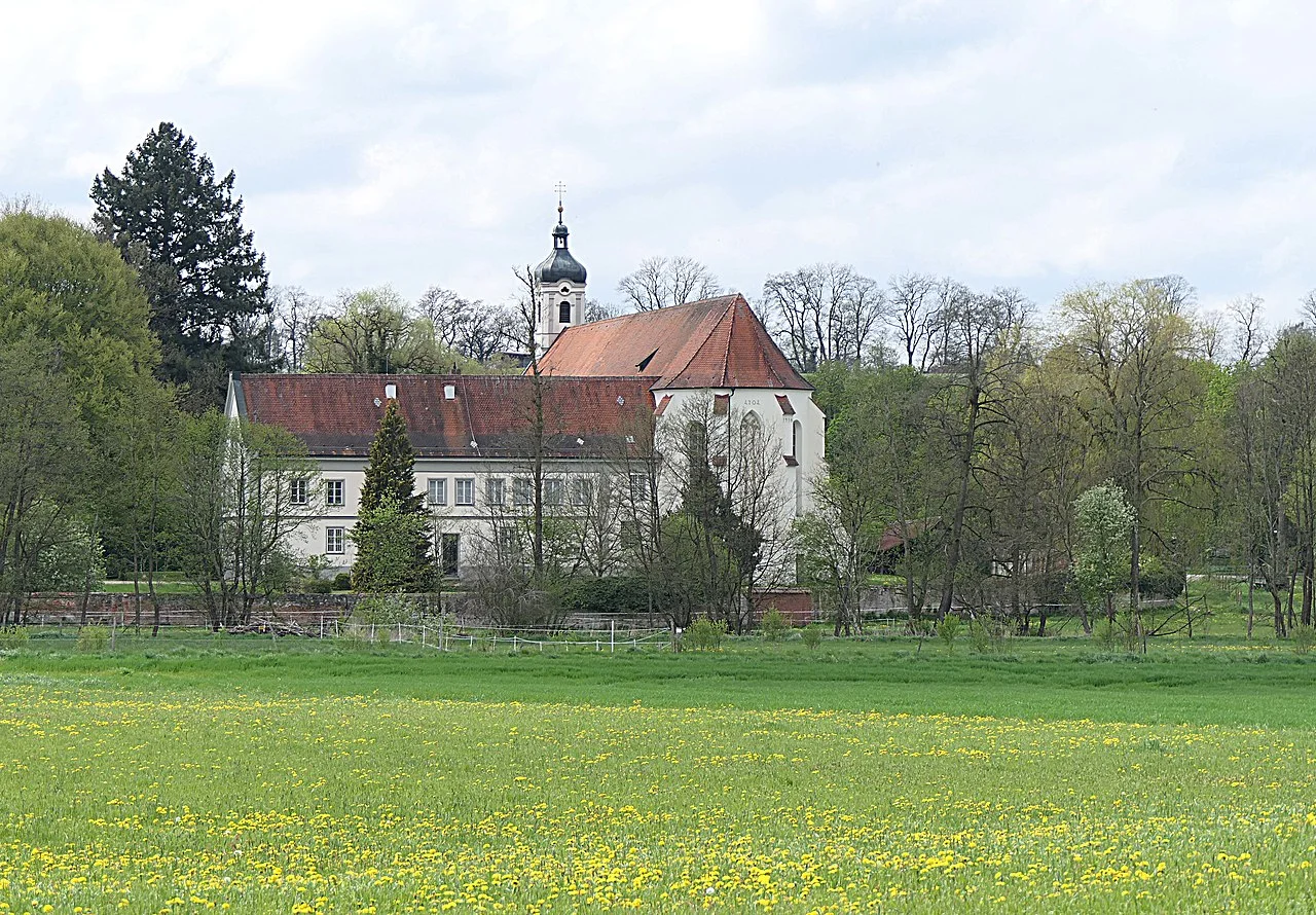 Photo of Gutenzell-Hürbel
