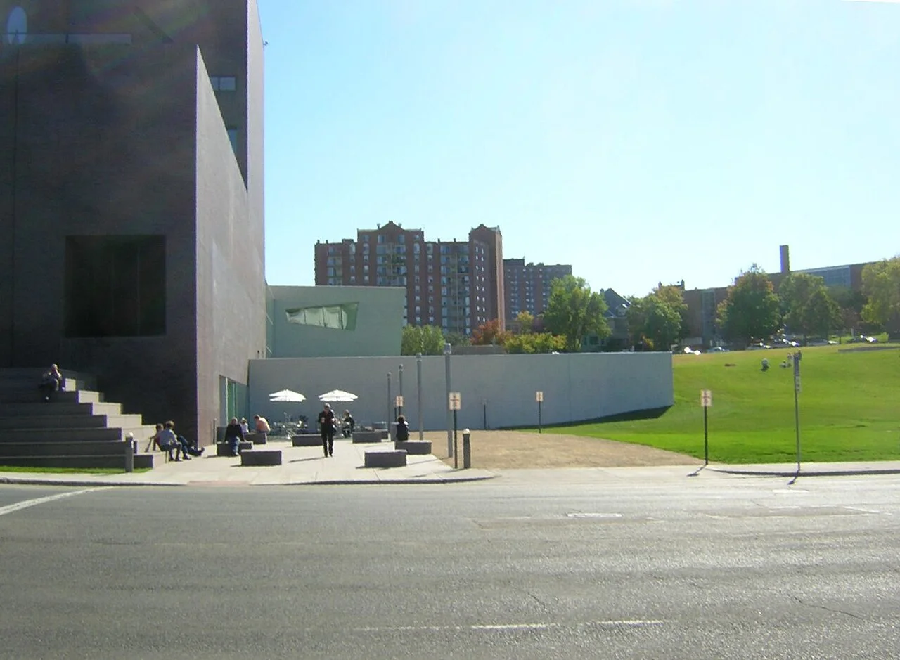 Photo of Guthrie Center