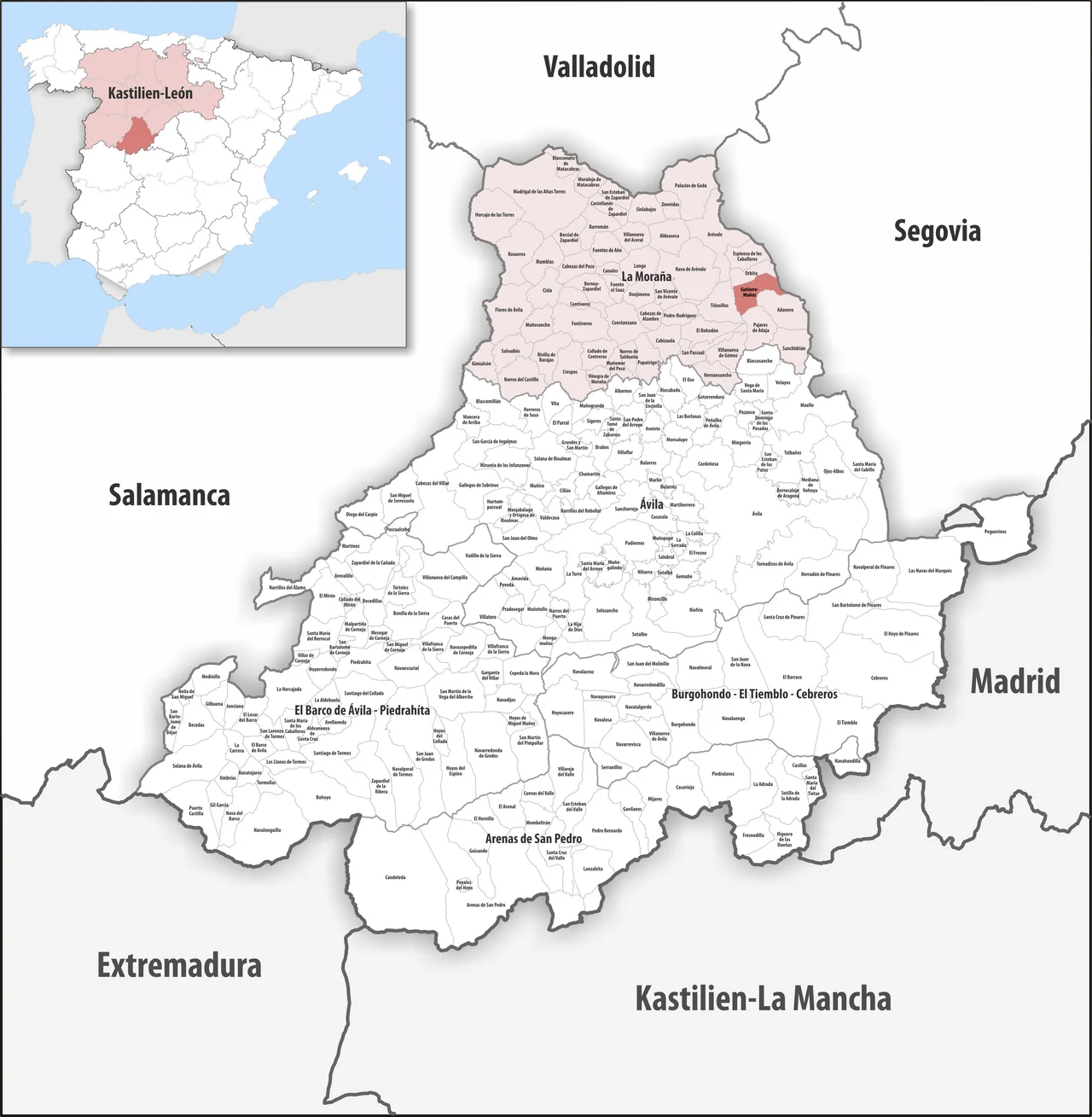 Photo of Gutierre-Muñoz